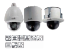 1080p Analog Full HD Speed Dome (SD1080-30(I)/SD1080-30(O)) Kodio HD-TVI CCTV CCTV