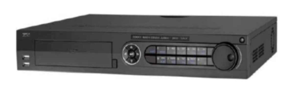 HD1080p Realtime Recording DVR (HD DVR-7304_7308_7316)