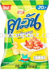 Lays_Tawan_Prawn Thai Snack Snack Food