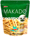 #Makado #Stick #Seaweed Thai Snack Snack Food