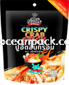 MaxOcean_CrispyCrabStick_TomYum Thai Snack Snack Food