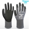 Wonder Grip® Flex 500 with the original Wonder Grip® Nitrile coating, EN388, 4131 Alat Perlindung Tangan