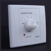 Volume Control (VC-5005/5010) PA System