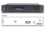 CD/MP3/AM-FM Tuner (CD-5101) PA System