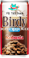 #Birdy #Coffee #Robusta Thai Snack Snack Food