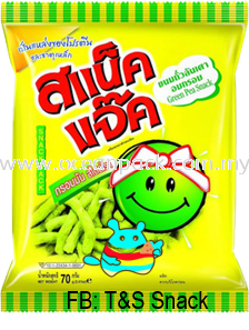 #SnackJack #Original #ʳּඹ