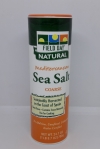 FD-SEA SALT-MEDITERRANEAN-COARSE-700G FIELD DAY*USA SALT/REAL SALT