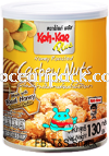 #KohKae #Cahsew #Honey Thai Snack Snack Food