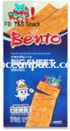 #Bento #Squid #BigSheet #ZapZeed #Blue Thai Snack Snack Food