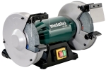 Metabo Bench Grinder 8" 600W DS200 Metabo Power Tools (Branded)