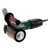 Metabo Burnishing Machine 1200W SE12-115 Metabo Power Tools (Branded)