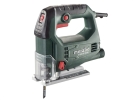 Metabo Jigsaw 450W, Cutting Thick:65mm,  STEB65Q Metabo Power Tools (Branded)