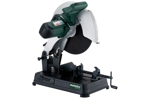 Metabo Metal Cut Off 14", 2300W CS23-355