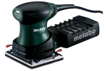 Metabo Palm Sander 200W FSR200 Intec Metabo Power Tools (Branded)