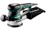 Metabo Random Orbital Sander 125mm 320W SXE425 Metabo Power Tools (Branded)