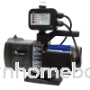 Gemini Water Pump EP240-PC Water Pump