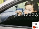 CS-05 Multi Layer Heat Resistant Color Stable Optical Film Automotive