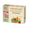 MENNOSATO-BABY NOODLES-MULTI VEGETABLE-200G COUNTRY FARM*MY BABY & KID FOODS