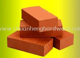 SOLID BRICKS