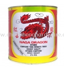 BITUMIN NAGA DRAGON