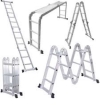 Multi purpose ladder  Ladder Hardware Items 