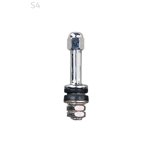 1.25in. Ht. .453in. Valve Hole