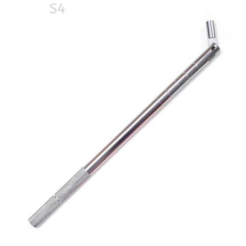 Valve Installation Tool Screw-on Type