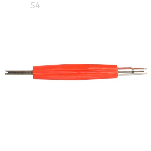 Large and Standard Bore Core Remover Tool