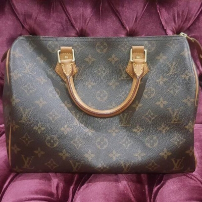 SOLD) Louis Vuitton Monogram Neonoe in Pink Louis Vuitton Kuala Lumpur  (KL), Selangor, Malaysia. Supplier, Retailer, Supplies, Supply