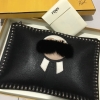 (SOLD) Fendi Classic Karlito Pouch Fendi