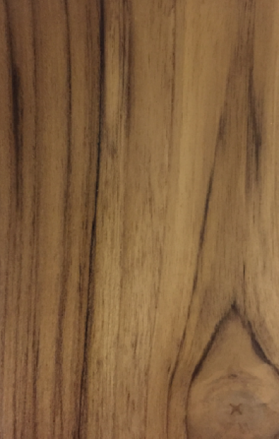 African Teak