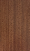 Mahogany Solid Wood Flooring / Staircase