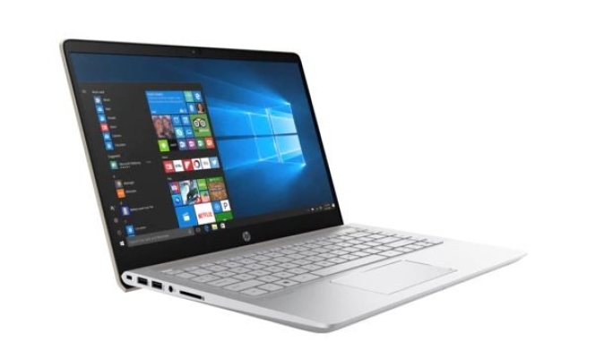 HP PAVILION 14-BF164TX