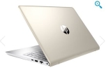 HP PAVILION 14-BF166TX LAPTOP HP GRAB iT