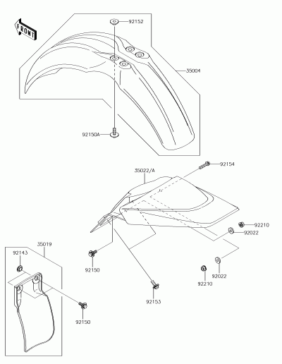 FENDERS