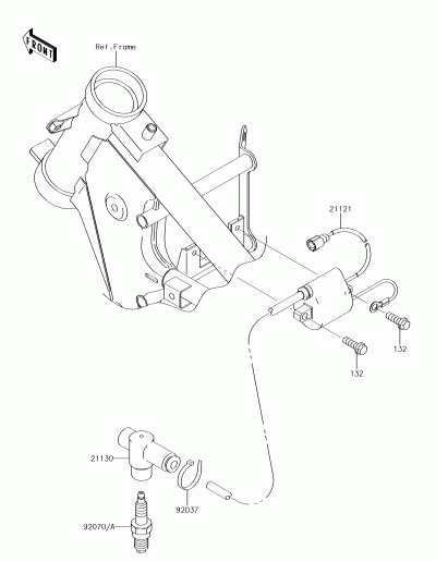  IGNITION SYSTEM