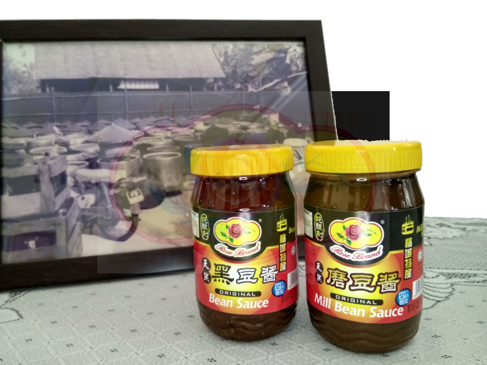 Original Bean Sauce Soya Bean Paste Soya Bean Sauce Penang Malaysia original-bean-sauce-soya-bean-paste-soya-bean-sauce-penang-malaysia