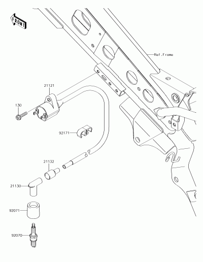 IGNITION SYSTEM