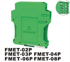 Degson FMET-08P