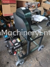 KYS Sugarcane c/w 7hp petrol engine  Sugarcane machine  Machinery