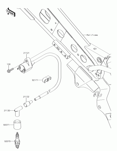 IGNITION SYSTEM