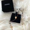 Dolce & Gabbana Christ Long Necklace Others 