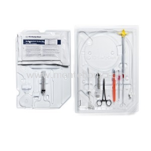 HALYARD* Laparoscopic Introducer Kit For Gastrostomy Feeding Tube