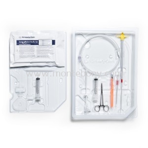 HALYARD* Introducer Kit For Gastrostomy Feeding Tube