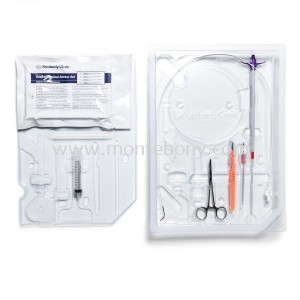 MIC* J/GJ Introducer Kit