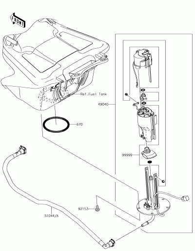 FUEL PUMP