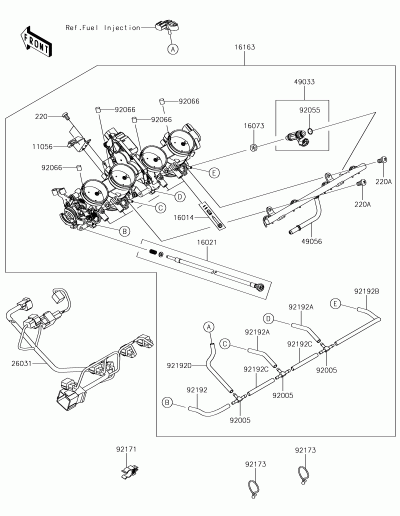 THROTTLE