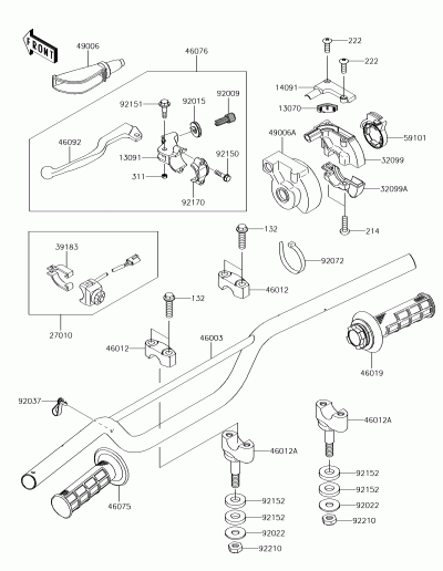 HANDLEBAR