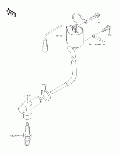 IGNITION SYSTEM