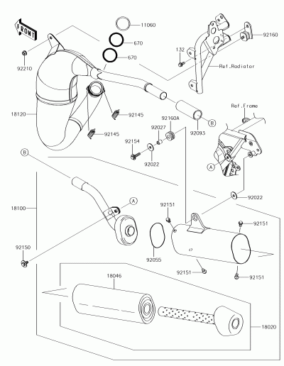 MUFFLER(S)